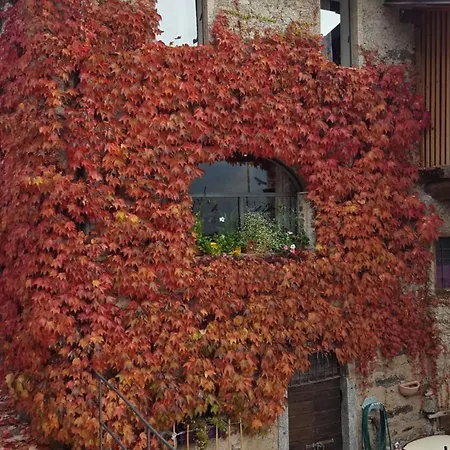 Il Fienile Tremosine