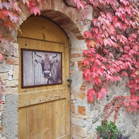 Ferienhaus Il Fienile Tremosine